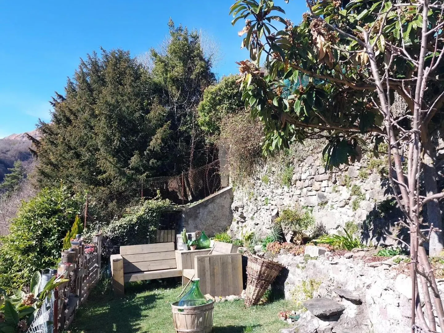 Rustico Lago Di Como B&B Barna 0*,  Italien