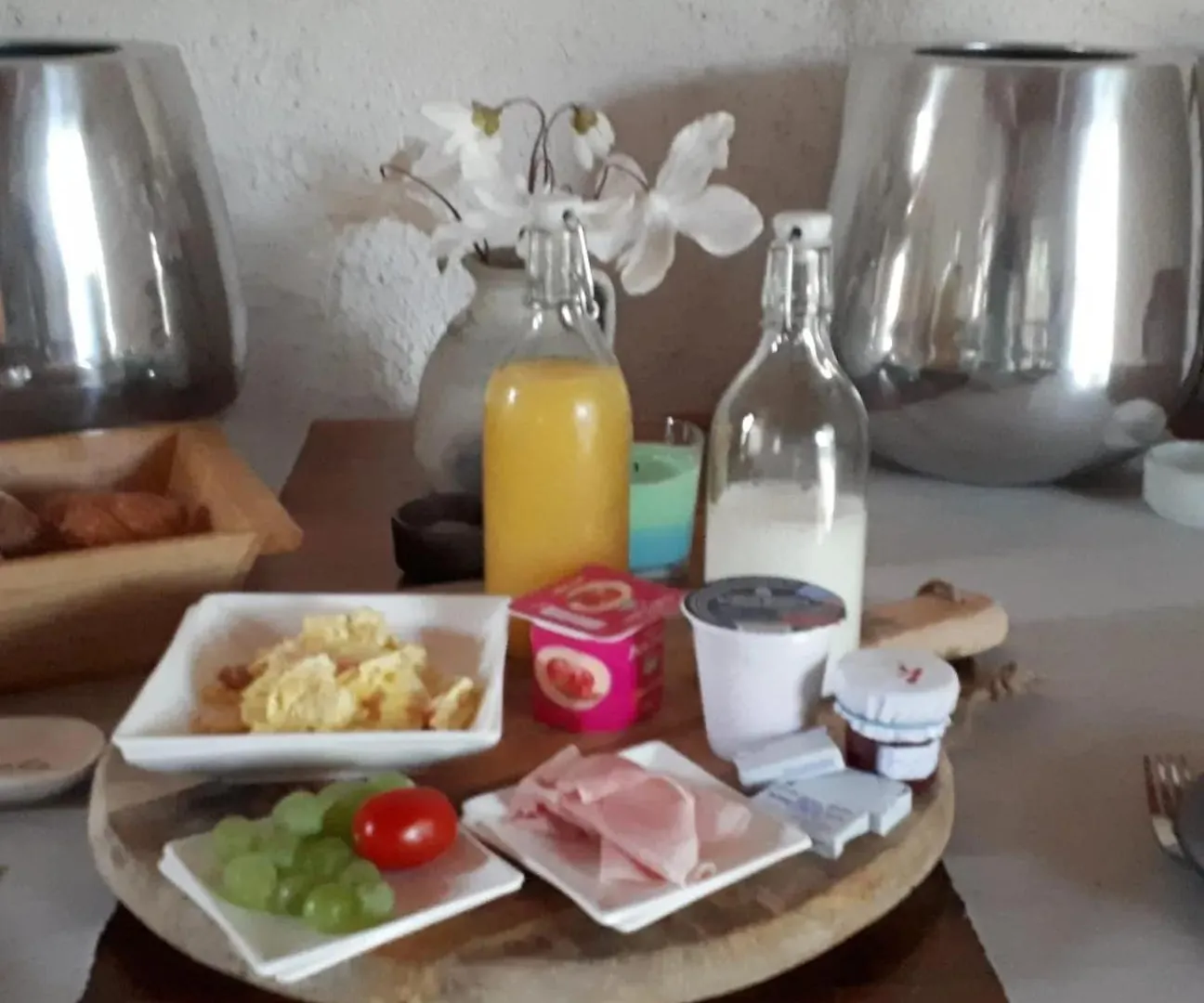 Frühstückspension Rustico Lago Di Como B&B Barna