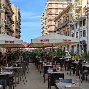 Centre Palerme