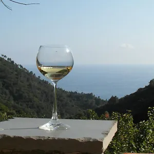  Vakantieboerderij Costa Di Campo Italië