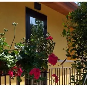  Appartement Agriturismo La Fredda Italië