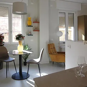  Appartement Romantic Italië