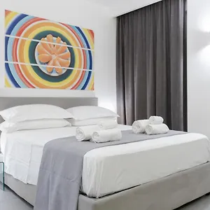 Suite Palermo Apartment Palerme