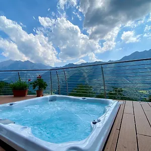 3* Hotel Da Gigi Alpine
