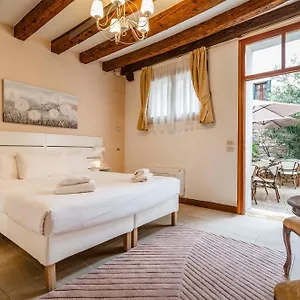  Appartement Residenza Centopietre - Dorsoduro By Wonderful Italy Italië
