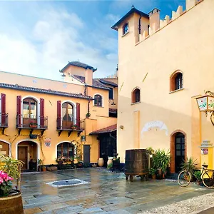  Vakantieboerderij Del Pigato - Bio Vio Italië