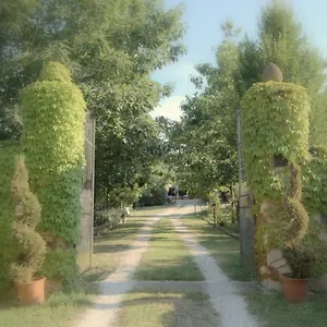  Appartement Podere Casanova Italië